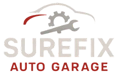 Surefix Auto Garage Ltd
